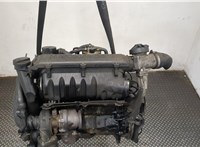  Двигатель (ДВС на разборку) Mercedes A W168 1997-2004 8582168 #8