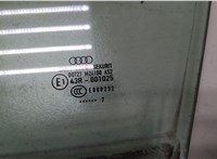 8E0845021D Стекло боковой двери Audi A4 (B7) 2005-2007 8582191 #2