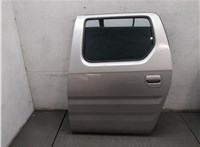 67550SJCA91ZZ Дверь боковая (легковая) Honda Ridgeline 2005-2012 8582400 #1
