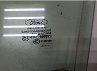 1742302, BM51A21411AB Стекло боковой двери Ford Focus 3 2011-2015 8583005 #2