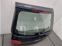 4F9827023N Крышка (дверь) багажника Audi A6 (C6) 2005-2011 8583127 #2