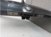 41627126015 Крышка (дверь) багажника BMW X5 E53 2000-2007 8583177 #1