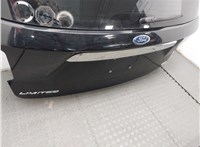 LB5Z7840010A Крышка (дверь) багажника Ford Explorer 2019- 8583228 #14