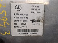 6519007500 Блок управления двигателем Mercedes E-Coupe C207 2009- 8583598 #4