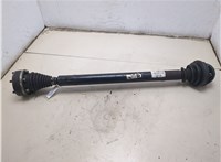 1K0407272C Полуось (приводной вал, шрус) Skoda Octavia (A5) 2004-2013 8583894 #3