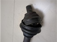 1K0407272C Полуось (приводной вал, шрус) Skoda Octavia (A5) 2004-2013 8583894 #4