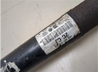 1K0407272C Полуось (приводной вал, шрус) Skoda Octavia (A5) 2004-2013 8583894 #6