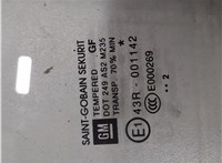 161194, 13188526 Стекло боковой двери Opel Corsa D 2011-2014 8583957 #1