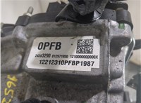 OPFB КПП - автомат (АКПП) 4х4 Chevrolet Trailblazer 2020-2022 8584066 #8
