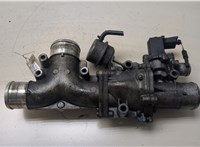 JDE10761 Клапан рециркуляции газов (EGR) Jaguar XF 2007–2012 8584330 #3