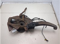A1643302220, A1643560201 Ступица (кулак, цапфа) Mercedes ML W164 2005-2011 8584528 #3
