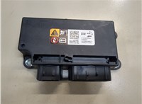 13534413 Блок управления подушками безопасности Chevrolet Trailblazer 2020-2022 8584554 #1