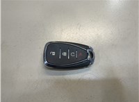 13523212, 13530712 Ключ зажигания Chevrolet Trailblazer 2020-2022 8584631 #1