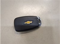13523212, 13530712 Ключ зажигания Chevrolet Trailblazer 2020-2022 8584631 #2