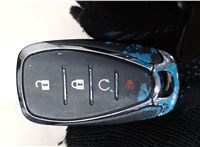 13523212, 13530712 Ключ зажигания Chevrolet Trailblazer 2020-2022 8584631 #4