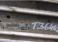 8L9145805 Радиатор интеркулера Audi TT 1998-2006 8584709 #2