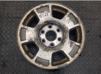  Комплект литых дисков Chevrolet Tahoe 2006-2014 8584747 #2