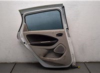 821011380R Дверь боковая (легковая) Renault ZOE 2012-2019 8584793 #4