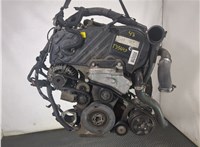  Двигатель (ДВС) Saab 9-3 2002-2007 8584949 #1