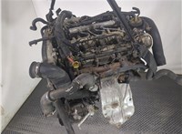  Двигатель (ДВС) Saab 9-3 2002-2007 8584949 #5