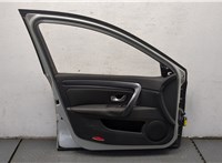 801010025R Дверь боковая (легковая) Renault Laguna 3 2007- 8584987 #6