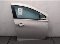 801004005R Дверь боковая (легковая) Renault ZOE 2012-2019 8585065 #1