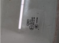 4F0845202D Стекло боковой двери Audi A6 (C6) 2004-2011 8585200 #5