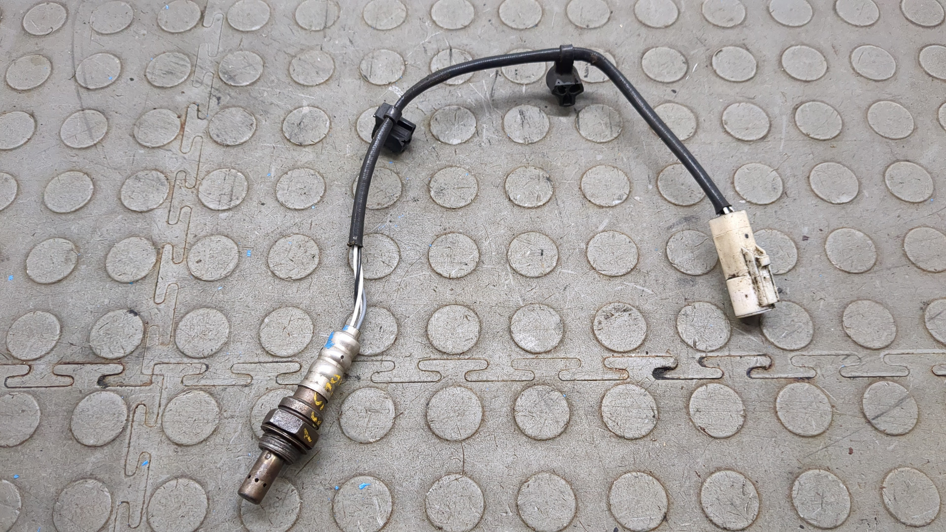 Датчик кислородный/Лямбда-зонд