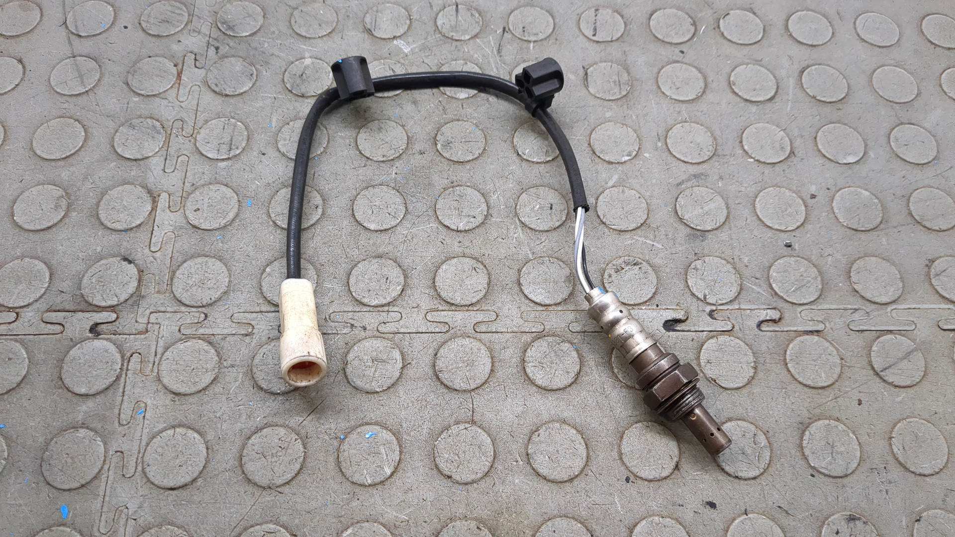 Датчик кислородный/Лямбда-зонд