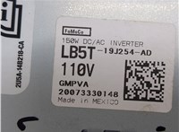lb5t19j254ad Инвертор, преобразователь напряжения Ford Explorer 2019- 8585591 #4
