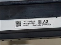 lb5t10849ag Щиток приборов (приборная панель) Ford Explorer 2019- 8585726 #7