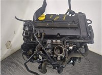 5601256, 55353715 Двигатель (ДВС) Opel Meriva 2003-2010 8586470 #5