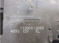 1138003000 Электропривод заслонки отопителя Mazda CX-9 2007-2012 8586472 #3