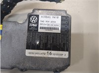 5n0959655h Блок управления подушками безопасности Volkswagen Passat CC 2008-2012 8586560 #4