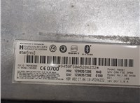 1z0035729e Блок управления Bluetooth Volkswagen Passat CC 2008-2012 8586562 #4