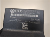 3c0907530n Блок управления интерфейсом Volkswagen Passat CC 2008-2012 8586585 #4