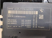  Блок управления светом BMW 5 F10 2010-2016 8586911 #5