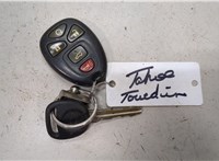 22951509, 23372322 Ключ зажигания Chevrolet Tahoe 2006-2014 8587001 #1