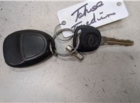 22951509, 23372322 Ключ зажигания Chevrolet Tahoe 2006-2014 8587001 #2