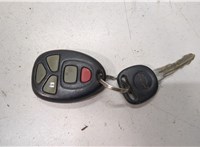 22951509, 23372322 Ключ зажигания Chevrolet Tahoe 2006-2014 8587003 #1
