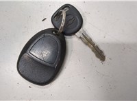 22951509, 23372322 Ключ зажигания Chevrolet Tahoe 2006-2014 8587003 #2