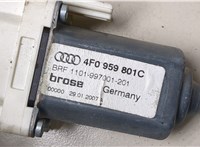 4f0959801c Двигатель стеклоподъемника Audi A6 (C6) 2005-2011 8587103 #3