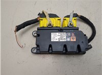 13595567 Блок управления подушками безопасности Buick Envision 2014-2018 8587126 #5