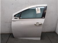801011691R Дверь боковая (легковая) Renault ZOE 2012-2019 8587191 #1