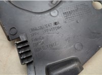 LB5BS613F47ACW, LB5Z7867461AL Пластик сиденья (накладка) Ford Explorer 2019-2025 8588626 #6