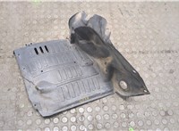 5389648080 Защита арок (подкрылок) Toyota Highlander 2 2007-2013 8589612 #1