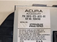 39810STXA010M1 Дисплей компьютера (информационный) Acura MDX 2007-2013 8589944 #4