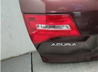  Крышка (дверь) багажника Acura MDX 2007-2013 8590403 #11