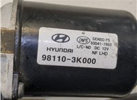 981503K000 Механизм стеклоочистителя (трапеция дворников) Hyundai Sonata NF 2005-2010 8590478 #5