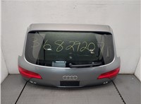 4L0827023A Крышка (дверь) багажника Audi Q7 2006-2009 8590578 #1
